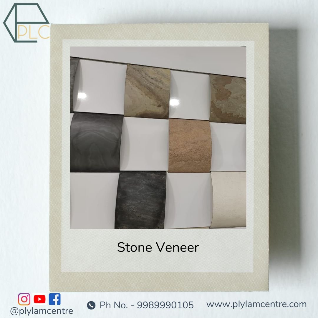 4x2 - Stone Veneer - Veneers | Plylam Centre